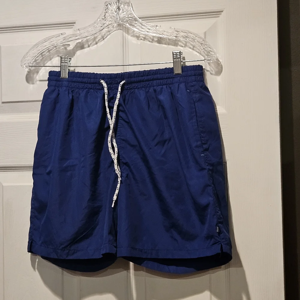 SWIM TRUNKS BY 21 MEN